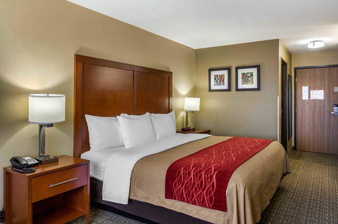 Comfort Inn Near Gila National Forest - Click Find 7