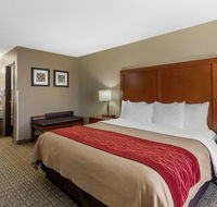 Comfort Inn Near Gila National Forest