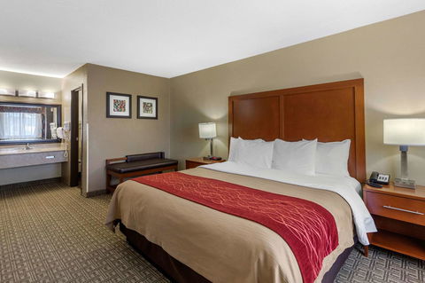 Comfort Inn Near Gila National Forest - Click Find 0