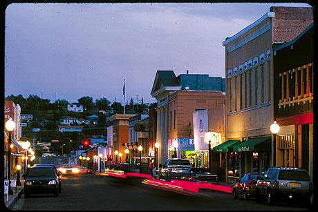 Comfort Inn Near Gila National Forest - Click Find 18