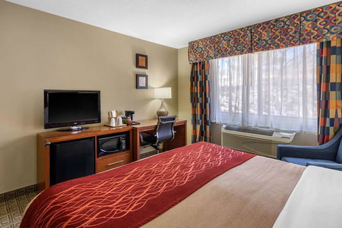 Comfort Inn Near Gila National Forest - Click Find 6