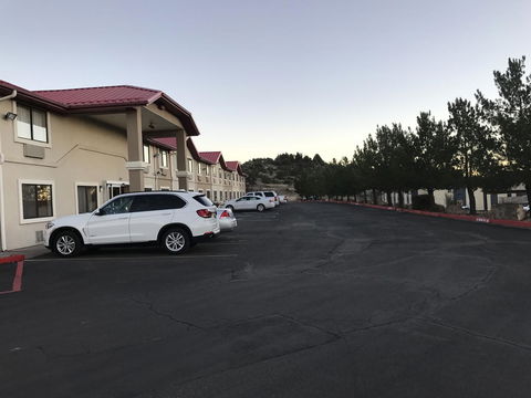 Comfort Inn Near Gila National Forest - Click Find 42
