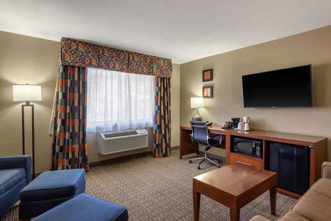 Comfort Inn Near Gila National Forest - Click Find 13