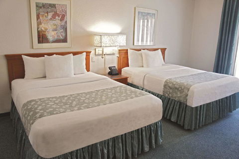 La Quinta Inn By Wyndham Las Cruces Mesilla Valley - Bet 4u 8