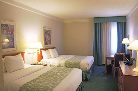 La Quinta Inn By Wyndham Las Cruces Mesilla Valley - Bet 4u 10