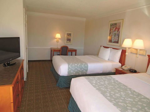 La Quinta Inn By Wyndham Las Cruces Mesilla Valley - Bet 4u 14