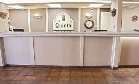 La Quinta Inn By Wyndham Las Cruces Mesilla Valley - Bet 4u 11