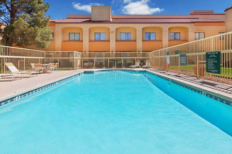 La Quinta Inn By Wyndham Las Cruces Mesilla Valley - Bet 4u 6