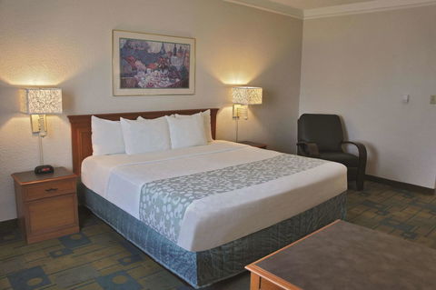 La Quinta Inn By Wyndham Las Cruces Mesilla Valley - Bet 4u 4