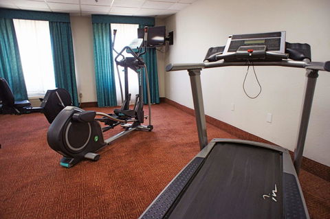 La Quinta Inn By Wyndham Las Cruces Mesilla Valley - Bet 4u 17