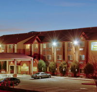 Western Skies Inn  Suites