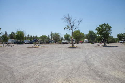 Hotel Las Cruces I-10 West - Bet 4u 12