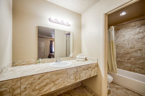 Hotel Las Cruces I-10 West - Bet 4u 5