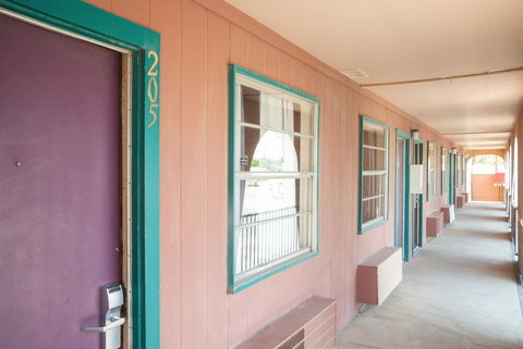 Hotel Las Cruces I-10 West - Bet 4u 10