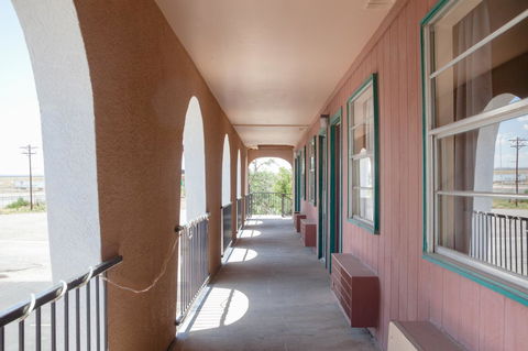 Hotel Las Cruces I-10 West - Bet 4u 11