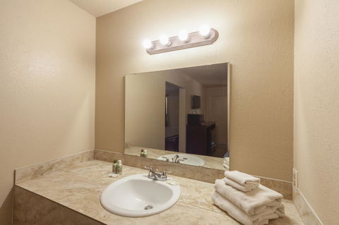 Hotel Las Cruces I-10 West - Bet 4u 4