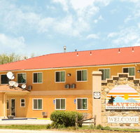 Super 8 by Wyndham Clayton