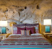 Kokopelli's Cave
