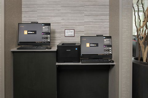 Courtyard By Marriott Las Cruces - Bet 4u 16