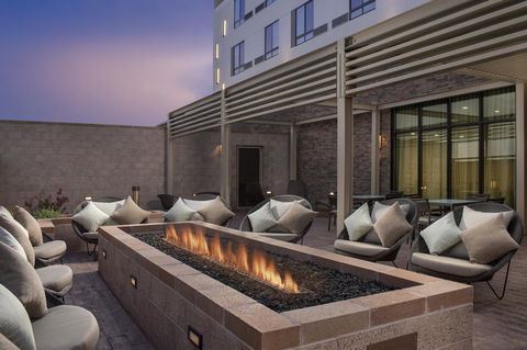 Courtyard By Marriott Las Cruces - Bet 4u 7