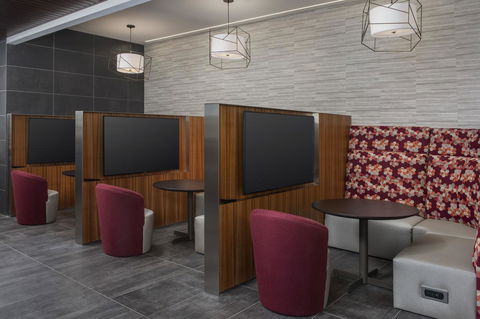 Courtyard By Marriott Las Cruces - Bet 4u 9