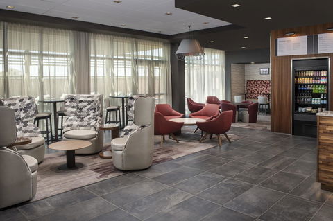 Courtyard By Marriott Las Cruces - Bet 4u 12