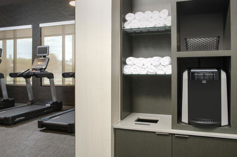 Courtyard By Marriott Las Cruces - Bet 4u 15