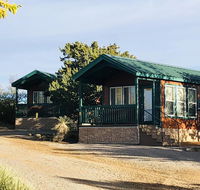 Silver City KOA