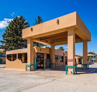 Best Western Kokopelli Lodge