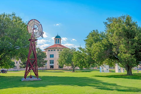 Super 8 By Wyndham Las Cruces/La Posada Lane - Bet 4u 16