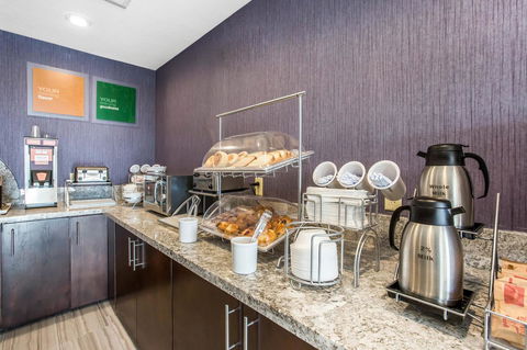 Comfort Suites Of Las Cruces I-25 North - Bet 4u 41