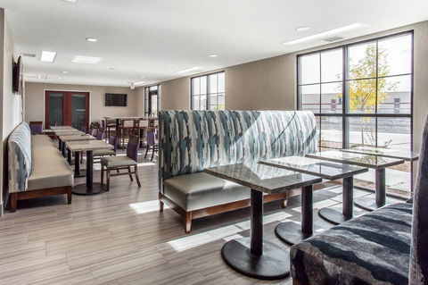 Comfort Suites Of Las Cruces I-25 North - Bet 4u 40