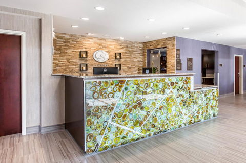 Comfort Suites Of Las Cruces I-25 North - Bet 4u 32