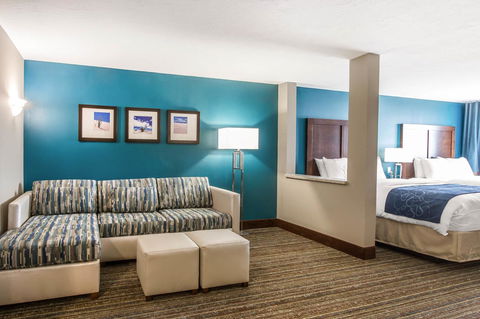 Comfort Suites Of Las Cruces I-25 North - Bet 4u 24