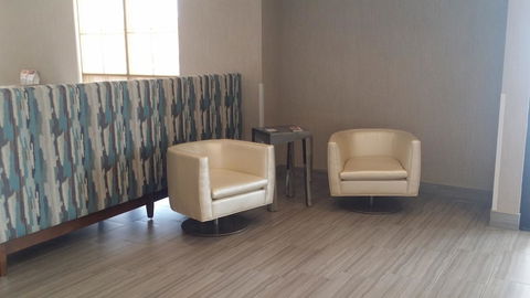 Comfort Suites Of Las Cruces I-25 North - Bet 4u 19