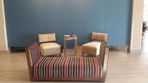 Comfort Suites Of Las Cruces I-25 North - Bet 4u 34