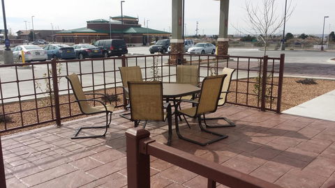 Comfort Suites Of Las Cruces I-25 North - Bet 4u 20