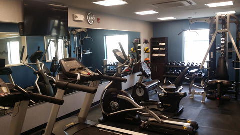 Comfort Suites Of Las Cruces I-25 North - Bet 4u 9