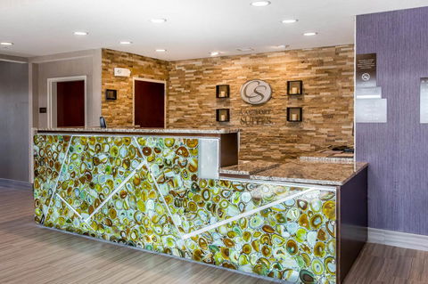 Comfort Suites Of Las Cruces I-25 North - Bet 4u 4