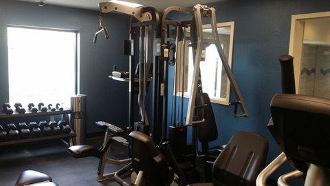 Comfort Suites Of Las Cruces I-25 North - Bet 4u 21