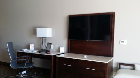 Comfort Suites Of Las Cruces I-25 North - Bet 4u 11