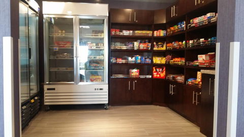 Comfort Suites Of Las Cruces I-25 North - Bet 4u 8