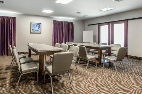 Comfort Suites Of Las Cruces I-25 North - Bet 4u 33