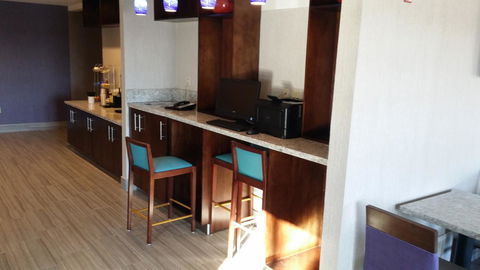 Comfort Suites Of Las Cruces I-25 North - Bet 4u 17