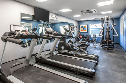 Comfort Suites Of Las Cruces I-25 North - Bet 4u 38