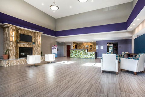 Comfort Suites Of Las Cruces I-25 North - Bet 4u 3