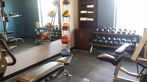 Comfort Suites Of Las Cruces I-25 North - Bet 4u 13