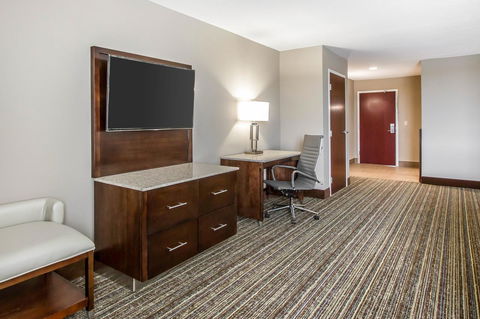 Comfort Suites Of Las Cruces I-25 North - Bet 4u 2