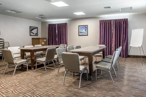 Comfort Suites Of Las Cruces I-25 North - Bet 4u 37