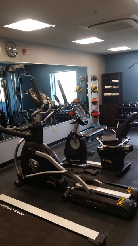 Comfort Suites Of Las Cruces I-25 North - Bet 4u 16